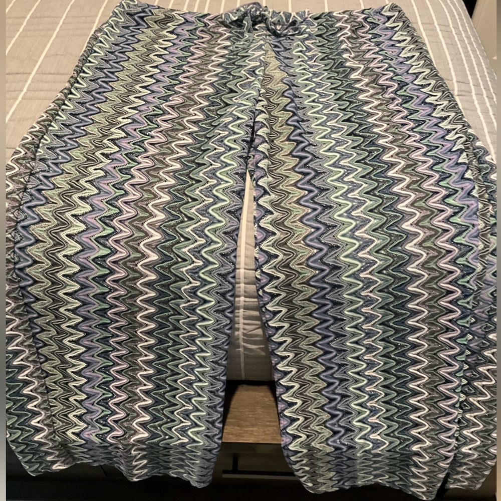 NWT Becca women’s swim cover up pants